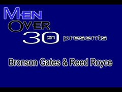 Bronson Gates &_ Reed Royce