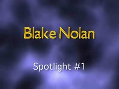 Blake Nolan