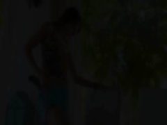 Luxury skinny legal teens body and undress