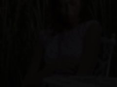 Fabulous Irish legal teen teasing