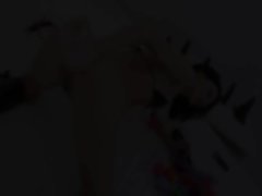 Unique brutal pepper in her stunning anal