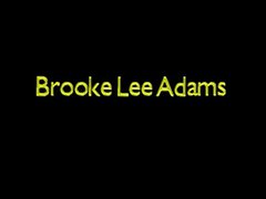 Brooke Lee Adams bigbooty arabian iranian slutty girl