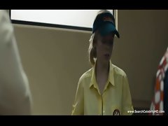 Dreama Walker Nude - Compliance (2012)