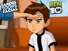 Ben 10 Banged Gwen