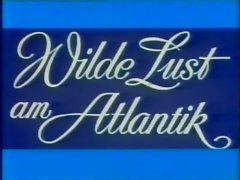 Wilde Lust am Atlantik