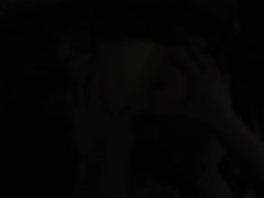 horny korean asshole screwing