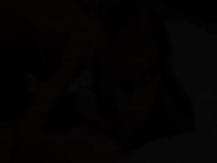 Lezzy lovers loving bewitching sex