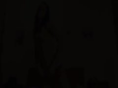 Perfect bushy pussy and webcam strip