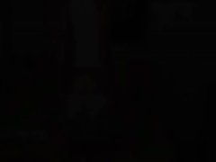 Attractive live show of charming sensual russian girlie