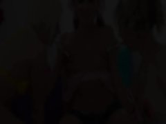 lezzies wild bum vibrating