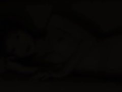 asshole asian fingering vagina and backdoor