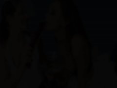 trio of luscious rectal girl2girl