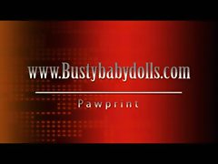 Cute bbw Amateur - Pawprint