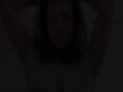 Sappy nymph penetrated wild in wow movie