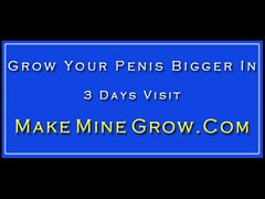 Big melons Lustful ebony Want A Strong throbbing dick
