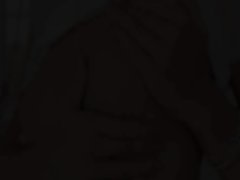 fairhair doll rubbing the button wow