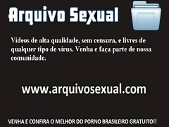 Gostosa gosta de uma linguinha na buceta 1 - www.arquivosexual.com