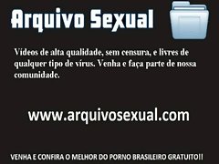 Gostosa gosta de uma linguinha na buceta 3 - www.arquivosexual.com