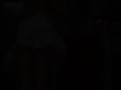 Natasha penetrate grinded deeply in butthole