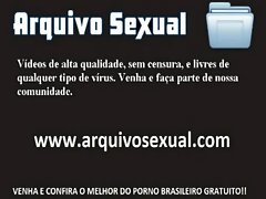 Ela tira a lingua pra fora de tanto tesã_o 5 - www.arquivosexual.com