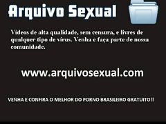 Ela tira a lingua pra fora de tanto tesã_o 1 - www.arquivosexual.com