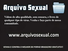 Ela tira a lingua pra fora de tanto tesã_o 6 - www.arquivosexual.com