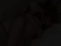 tempting sex with my chesty gf