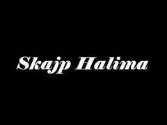 Skajp Halima