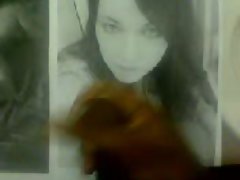 Video Tribute for the lovely Tia..