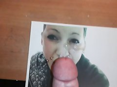 Cumtribute 2 for lenameyer