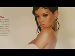 RIHANNA Adult sexual object FANTASY !!