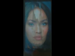 Megan Fox Tribute 02