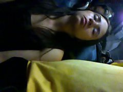 Encoxando ombrinho no onibos