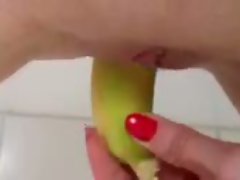 My Dirty wife goes Bananas