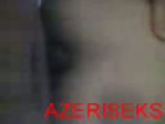 Azeri barely legal teen Gunel ( I Like To Be Screwed Wild )