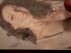 Tribute - Jennifer Beals