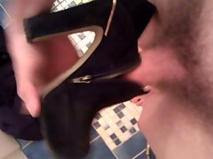 Screwing attractive Mai Piu Senza Ankle Boots Booties High Heels
