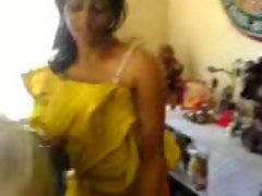 Hyderabad Cutie Hunger for Pecker