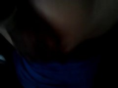 hit it from the back