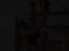 lesbo nymphos have fun with toy