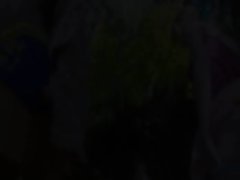 Three portuguese virgins masturbating