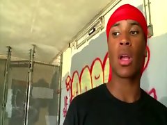 This thug can be bought for some cash as proven here