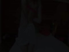 Natashas orgasm by her strong friend