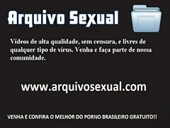 Putona dando a buceta de Natal 2 - www.arquivosexual.com