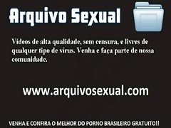 Ela dá_ um presentinho delicioso de Natal 3 - www.arquivosexual.com