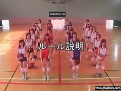 Jap Girlie Flashing And Having Sex video-08