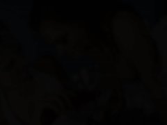 trio of sensual backdoor girl4girl