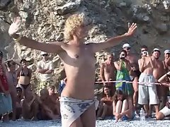 slutty russian nudist camp