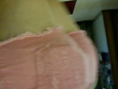 Lewd Pinkish Shorts