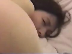 Asian Slutty wife Filmed